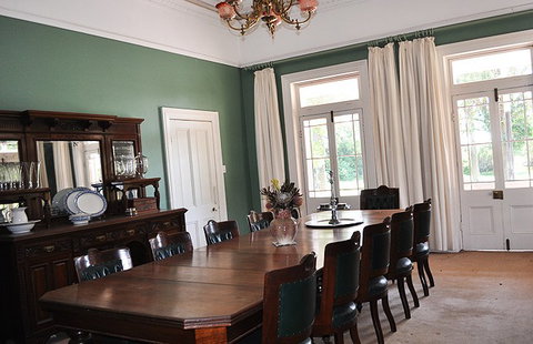 Perricoota Station - Tourism Cairns 2