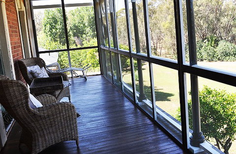 Perricoota Station - Tourism Cairns 4