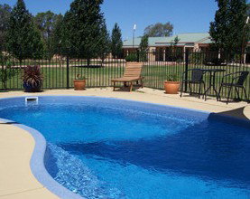 Narrandera Caravan Park - Tourism Cairns 1