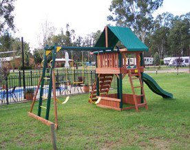 Narrandera Caravan Park - Tourism Cairns 2