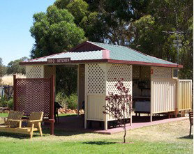 Narrandera Caravan Park - Tourism Cairns 3