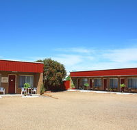 Camellia Motel - Tourism Cairns