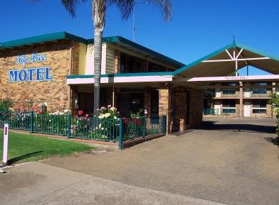 Fig Tree Motel - Tourism Cairns 1