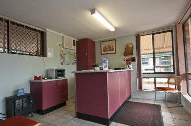 Fig Tree Motel - Tourism Cairns 3