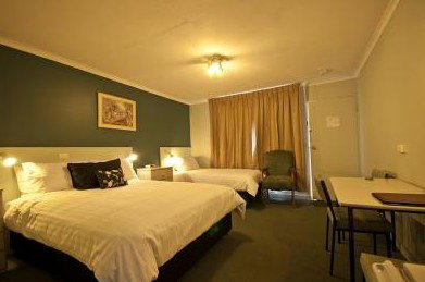 Fig Tree Motel - Tourism Cairns 4