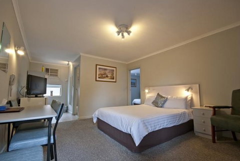Fig Tree Motel - Tourism Cairns 5