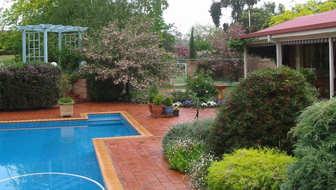The Garden Room Bed And Breakfast - Tourism Cairns 5