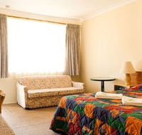 Gateway Motor Inn - Tourism Cairns