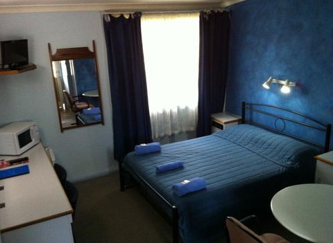Bushmans Retreat Gundagai Motor Inn - Tourism Cairns 0