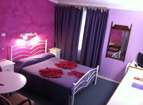 Bushmans Retreat Gundagai Motor Inn - Tourism Cairns 3