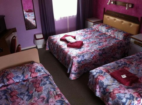 Bushmans Retreat Gundagai Motor Inn - Tourism Cairns 4