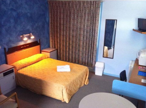 Bushmans Retreat Gundagai Motor Inn - Tourism Cairns 5