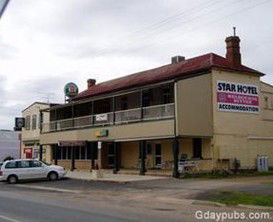 The Star Hotel - Tourism Cairns 1