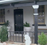 The Old Bridge Inn - Tourism Cairns