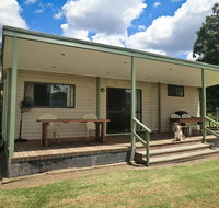 Talmalmo Cottage - Tourism Cairns