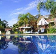 Kingswood Motel and Apartments - Tourism Cairns