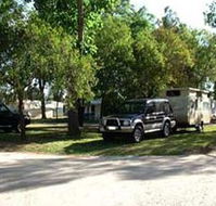 BIG4 Tocumwal Tourist Park - Tourism Cairns