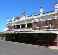 Yenda Hotel - Tourism Cairns