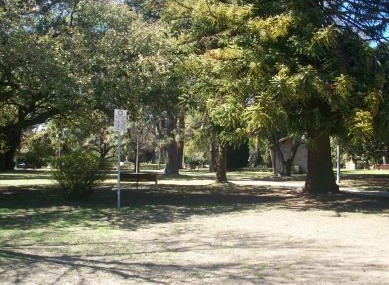 City Centre Motor Inn - Tourism Cairns 1