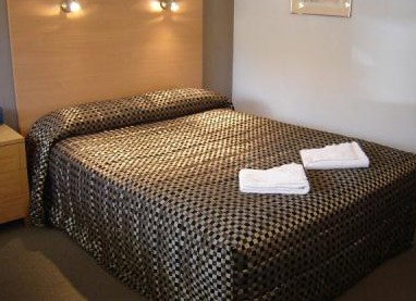 City Centre Motor Inn - Tourism Cairns 3