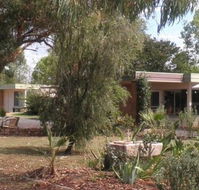 Bingara Fossickers Way Motel - Tourism Cairns
