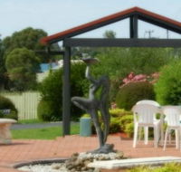 Clansman Motel - Tourism Cairns