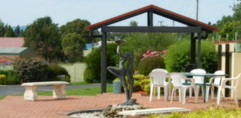 Clansman Motel - Tourism Cairns 0