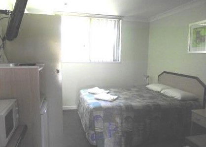 Clansman Motel - Tourism Cairns 3