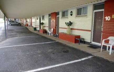 Clansman Motel - Tourism Cairns 4