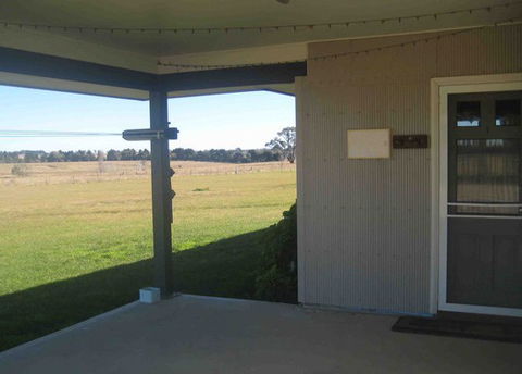 Aurelias Farm Bed And Breakfast - Tourism Cairns 0