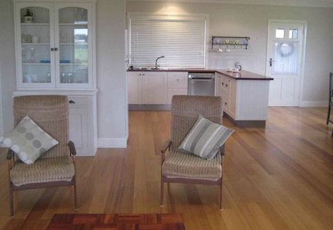 Aurelias Farm Bed And Breakfast - Tourism Cairns 2