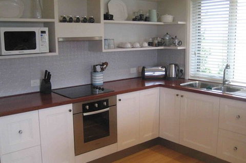 Aurelias Farm Bed And Breakfast - Tourism Cairns 3