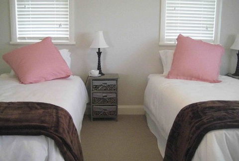 Aurelias Farm Bed And Breakfast - Tourism Cairns 4