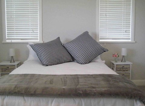 Aurelias Farm Bed And Breakfast - Tourism Cairns 5