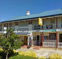 Apsley Arms Hotel - Tourism Cairns