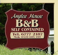 Anglea House Bed and Breakfast - Tourism Cairns