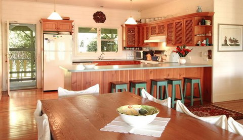 Birchgrove Gerringong - Tourism Cairns 1