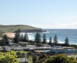 Bella Vista Gerringong - Tourism Cairns 2