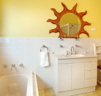 Burra by the Beach - Tourism Cairns