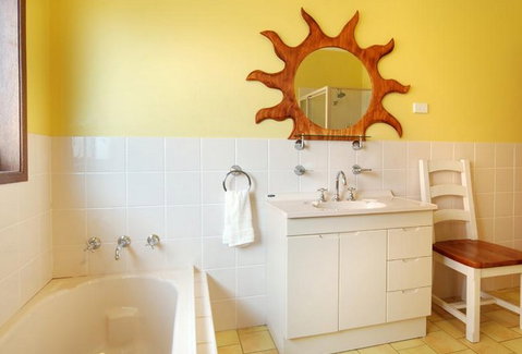 Burra By The Beach - Tourism Cairns 0