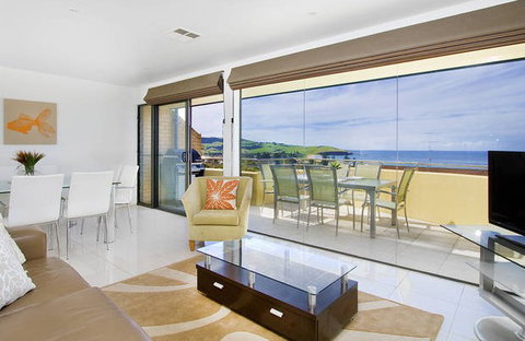 Bella Aqua Gerringong - Tourism Cairns 3