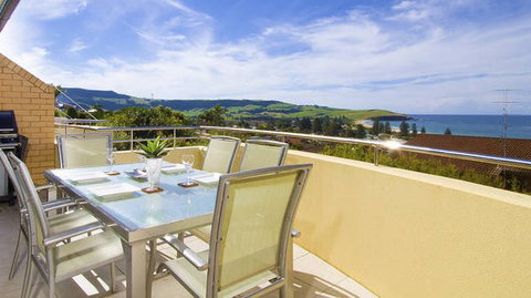 Bella Aqua Gerringong - Tourism Cairns 5