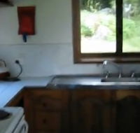 Ben Ricketts Environmental Mountain Cabins - Tourism Cairns