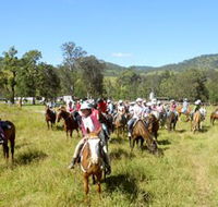 Camp Cobark - Tourism Cairns