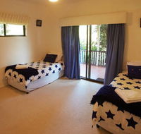 Barrington River House - Tourism Cairns