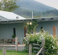 Barrington Village Retreat Bed and Breakfast - Tourism Cairns