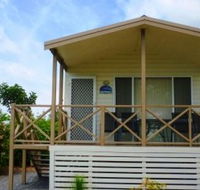 Belmont Pines Lakeside Holiday Park - Tourism Cairns