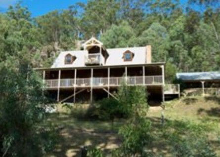 Cants Cottage - Tourism Cairns 0
