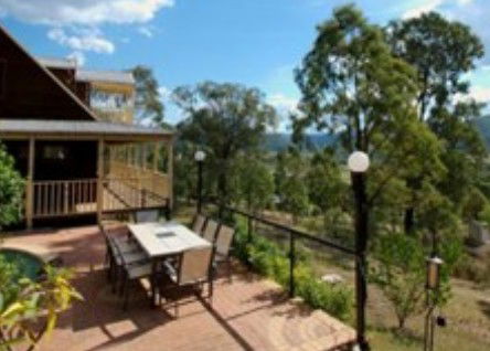 Cants Cottage - Tourism Cairns 1