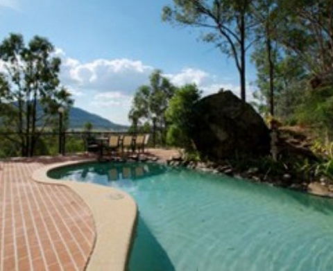 Cants Cottage - Tourism Cairns 4